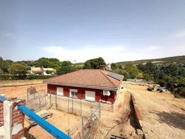 Chalet Venta Uceda, Uceda