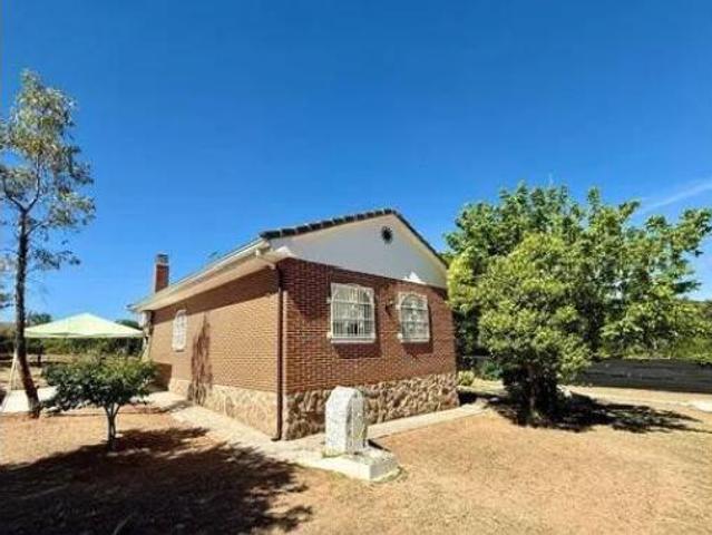 Chalet Venta Uceda, Uceda