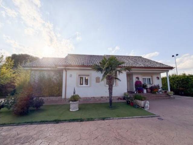 Chalet Venta Uceda, Uceda