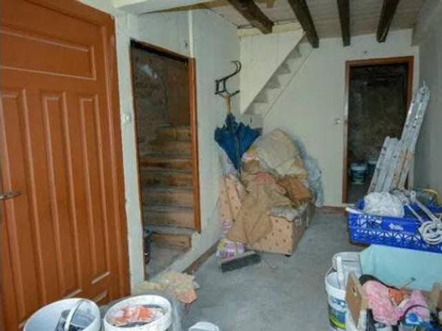 Chalet Venta Ucero, Ucero