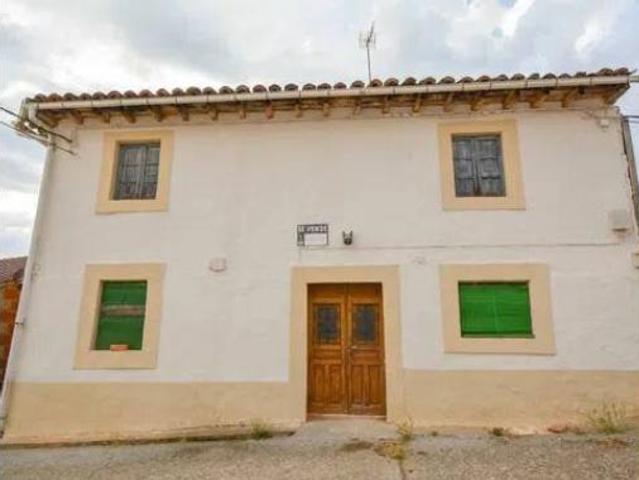 Chalet Venta Ucero, Ucero