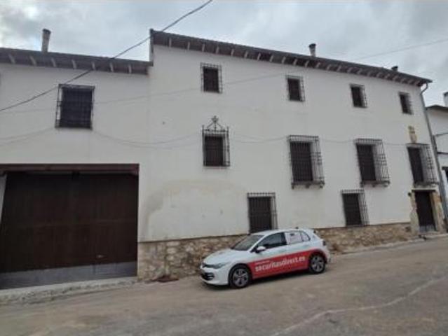 Chalet Venta Uclés, Uclés