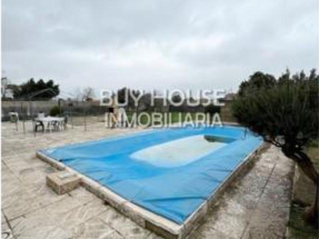 Chalet Venta Ugena, Ugena