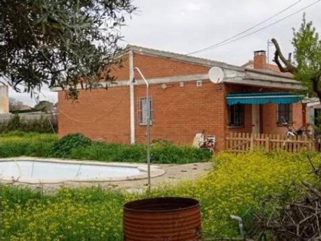 Chalet Venta Ugena, Ugena