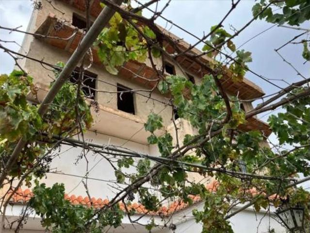 Chalet Venta Ugíjar, Cherín