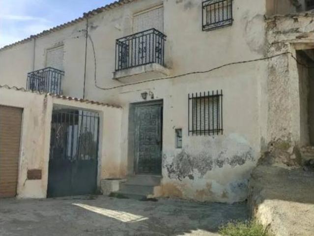 Chalet Venta Ugíjar, Ugíjar