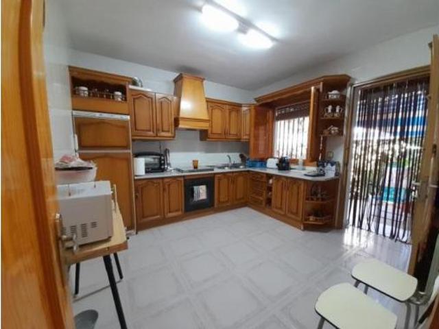 Chalet Venta Ugíjar, Ugíjar