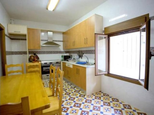 Chalet Venta Ugíjar, Ugíjar