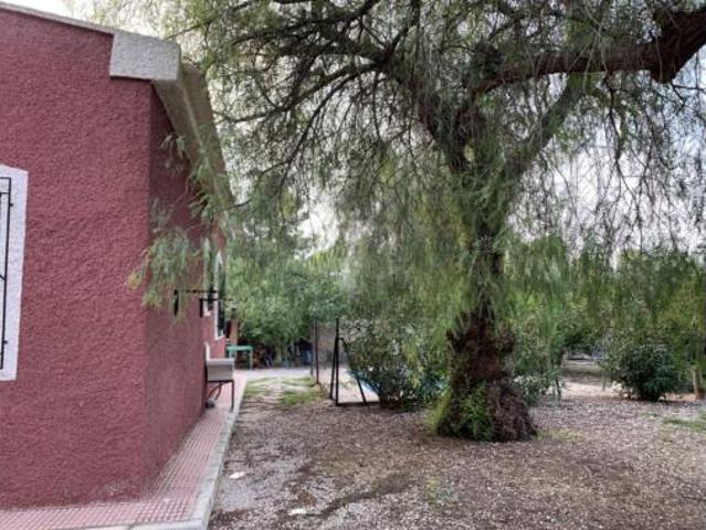 Chalet Venta Ulea, Ulea