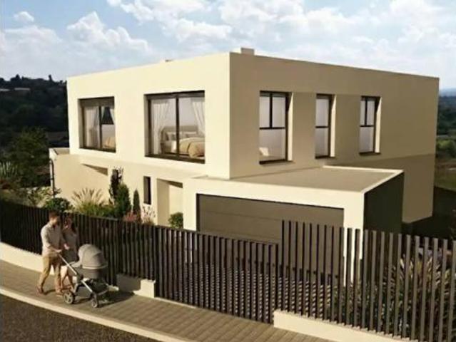 Chalet Venta Ullastrell, Ullastrell