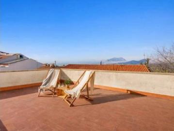 Chalet Venta Ullastrell, Ullastrell