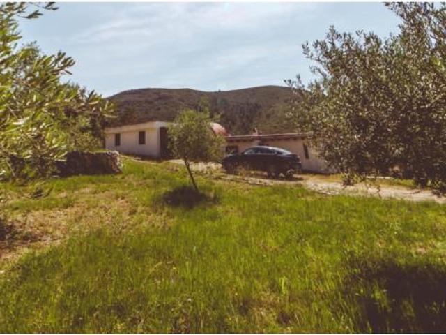 Chalet Venta Ulldecona, Ulldecona