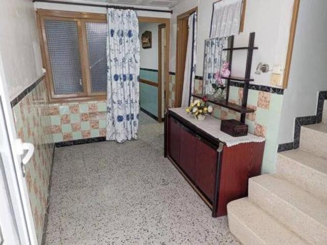 Chalet Venta Ulldecona, Ulldecona