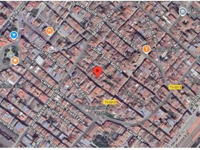 Chalet Venta Ulldecona, Ulldecona
