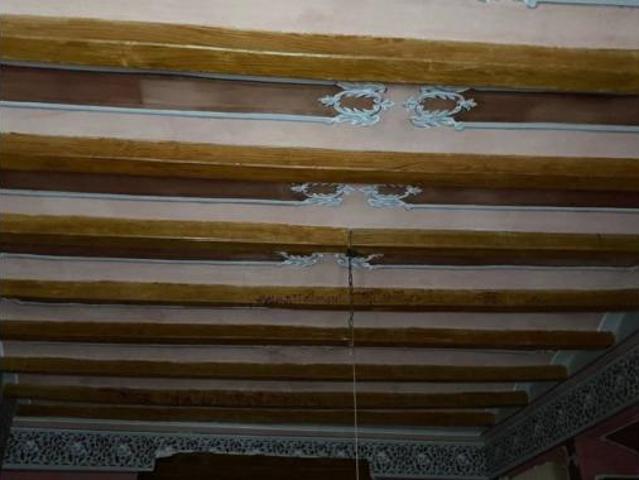 Chalet Venta Ulldecona, Ulldecona