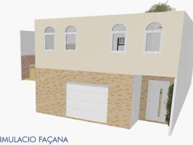 Chalet Venta Ulldecona, Ulldecona