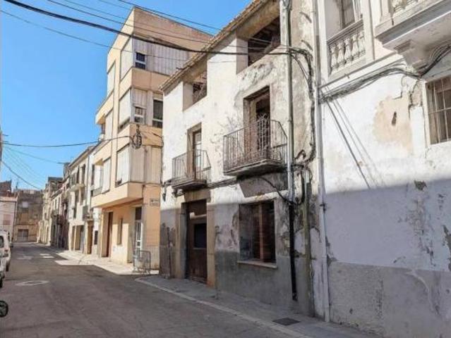 Chalet Venta Ulldecona, Ulldecona