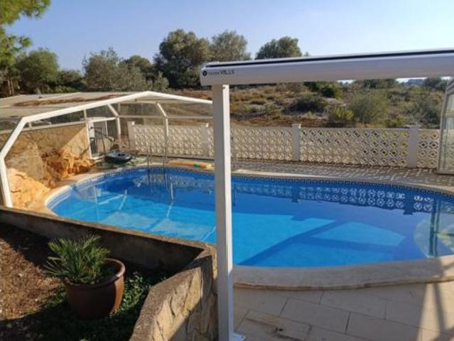 Chalet Venta Ulldecona, Ulldecona