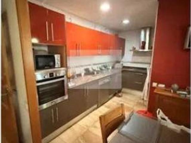 Chalet Venta Ulldecona, Ulldecona