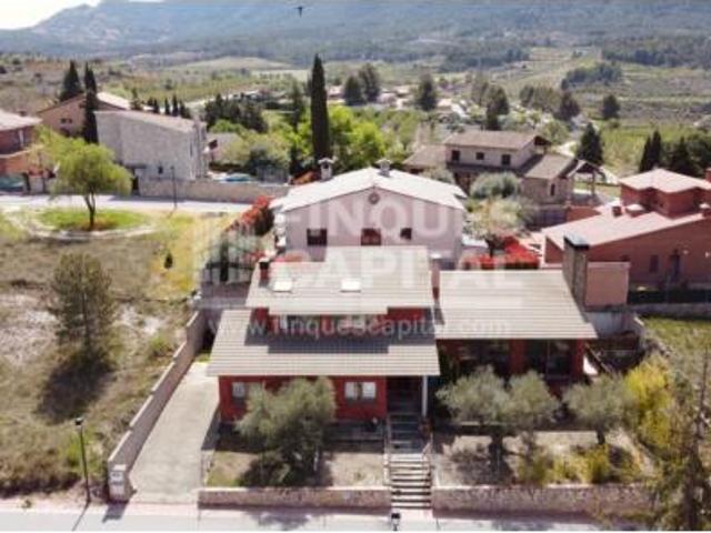 Chalet Venta Ulldemolins, Ulldemolins
