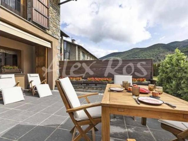 Chalet Venta Urús, Urús