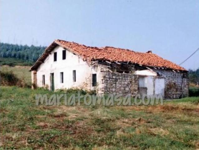 Chalet Venta Urduliz, Urduliz