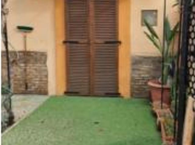 Chalet Venta Utebo, Utebo
