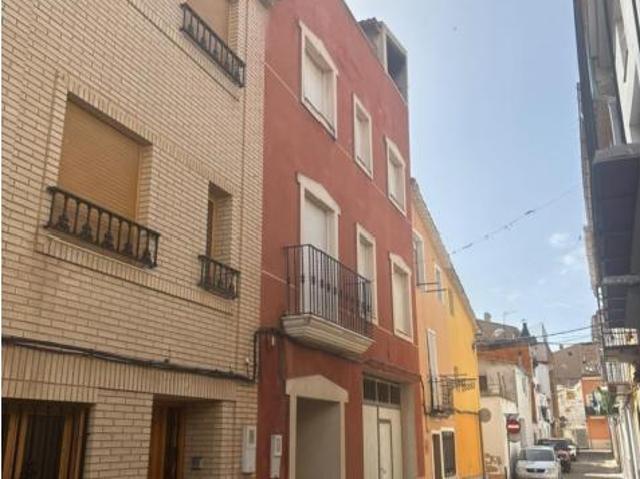 Chalet Venta Utiel, Utiel