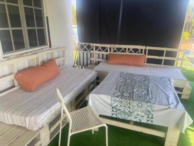 Chalet Venta Utrera, Utrera