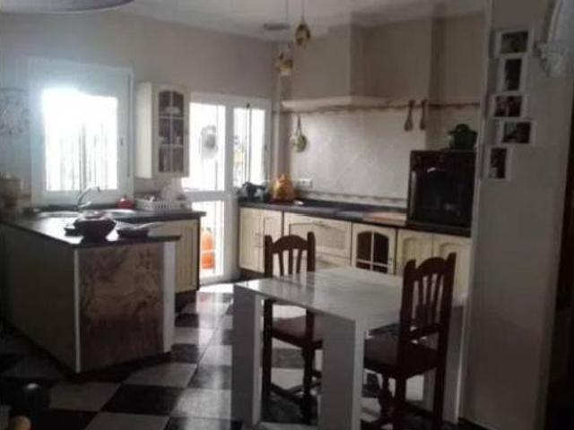 Chalet Venta Utrera, Utrera