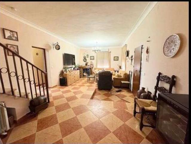 Chalet Venta Utrera, Utrera