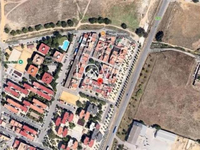 Chalet Venta Utrera, Utrera