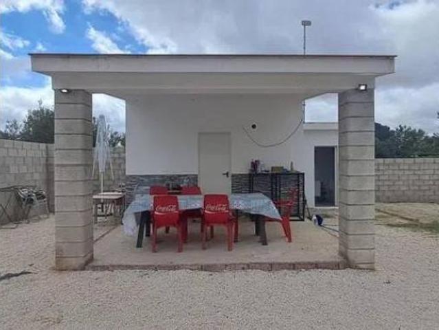 Chalet Venta Utrera, Utrera