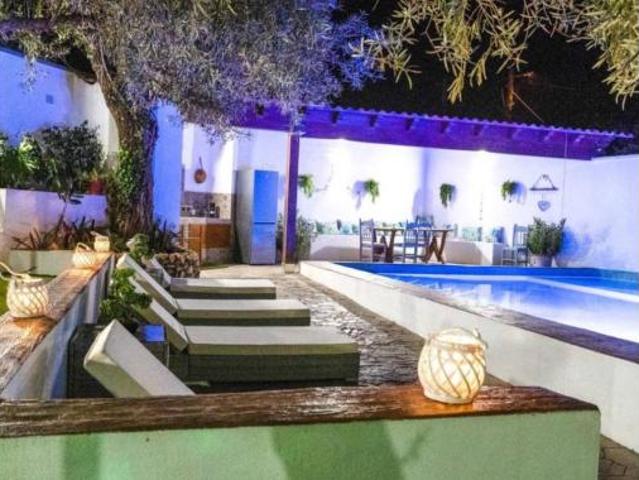 Chalet Venta Utrera, Utrera