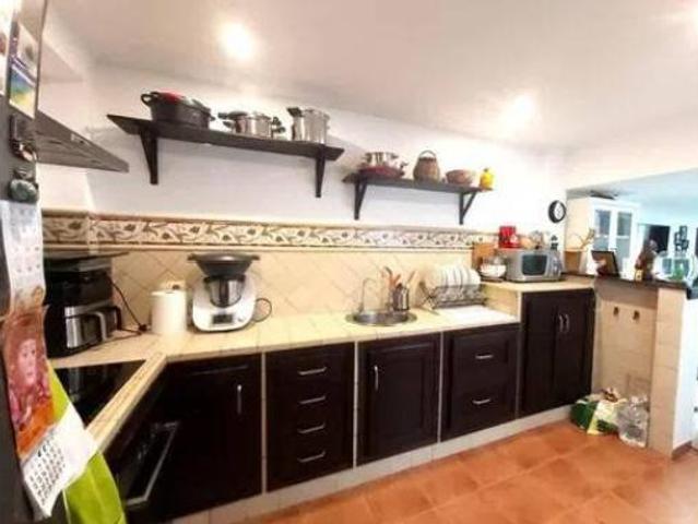 Chalet Venta Utrera, Utrera