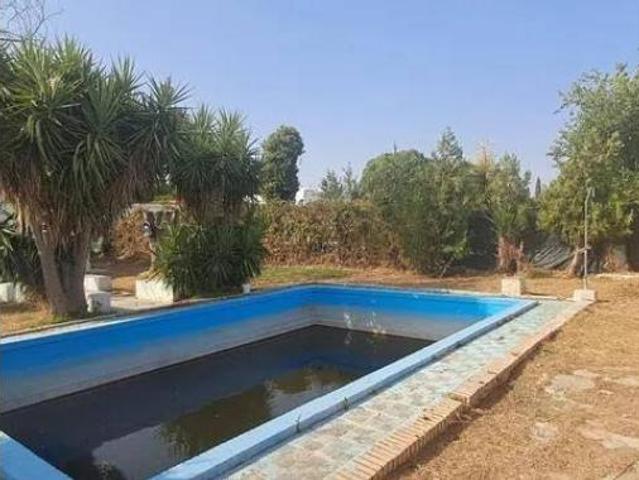Chalet Venta Utrera, Utrera