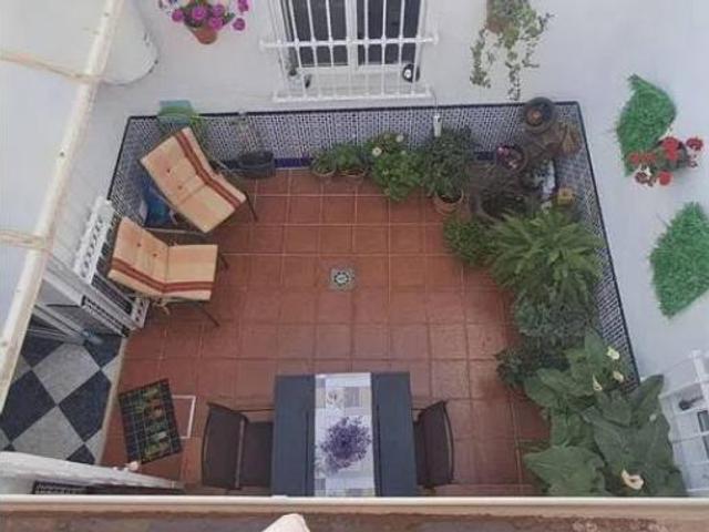 Chalet Venta Utrera, Utrera