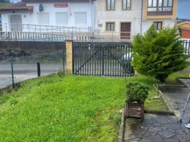 Chalet Venta Voto, Voto