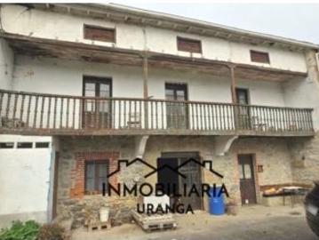 Chalet Venta Voto, Secadura