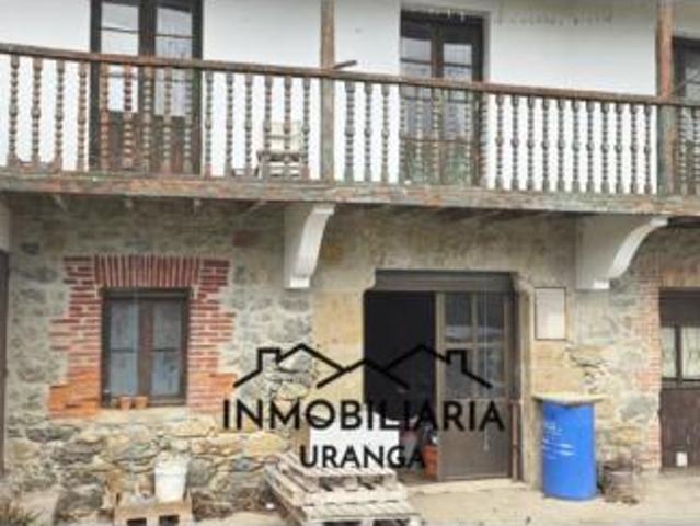 Chalet Venta Voto, Secadura