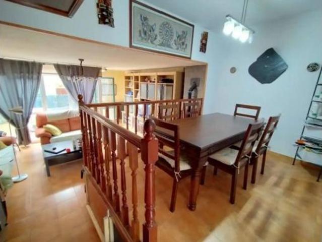 Chalet Venta Voto, Voto