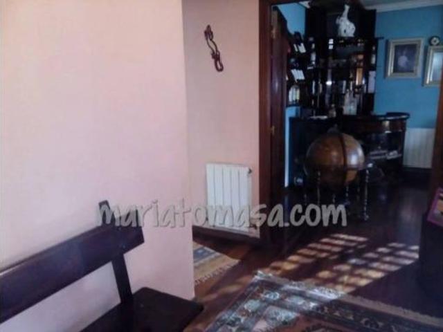 Chalet Venta Voto, Voto