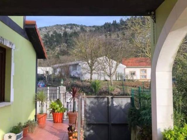 Chalet Venta Voto, Voto