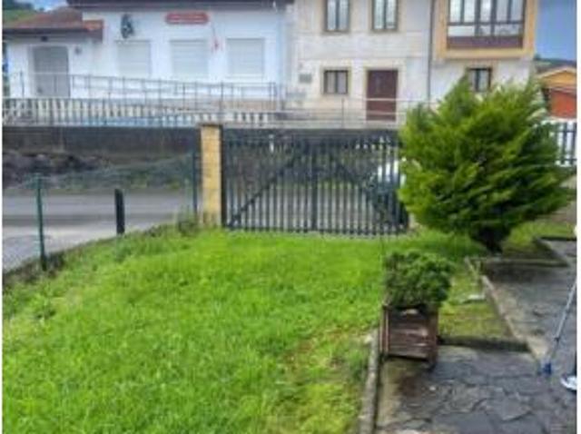 Chalet Venta Voto, Llánez
