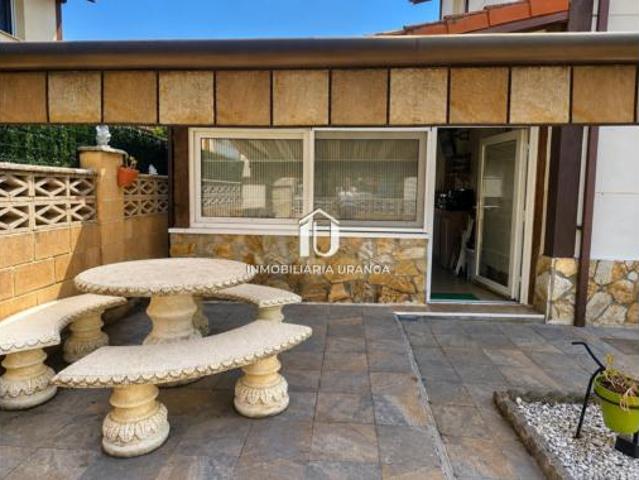 Chalet Venta Voto, Rada