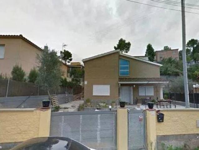 Chalet Venta Vacarisses, Vacarisses