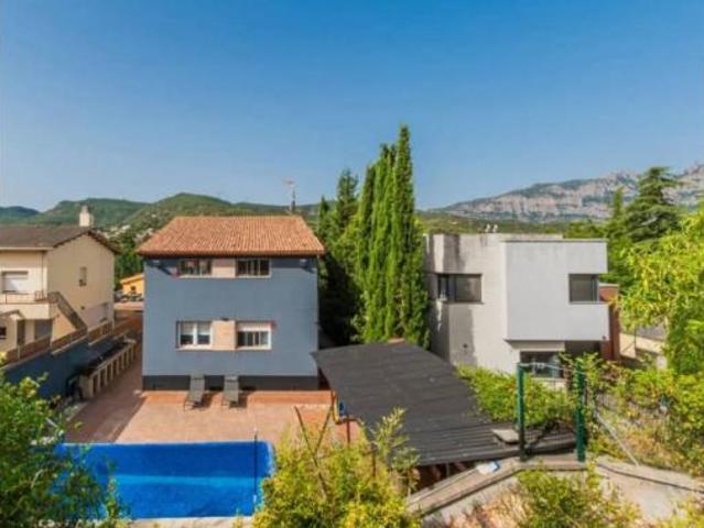 Chalet Venta Vacarisses, Vacarisses