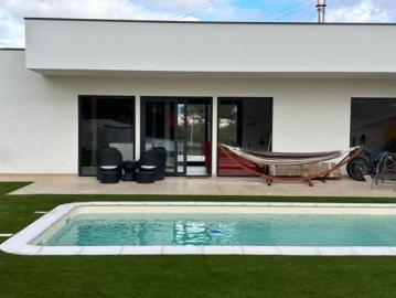Chalet Venta Vacarisses, Vacarisses