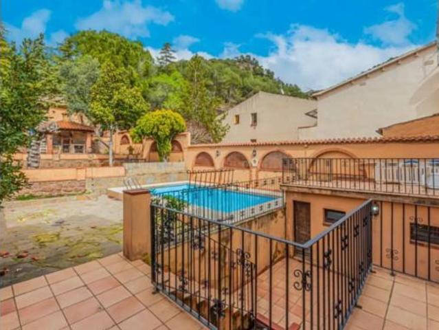 Chalet Venta Vacarisses, Vacarisses