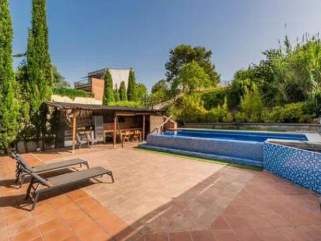 Chalet Venta Vacarisses, Vacarisses